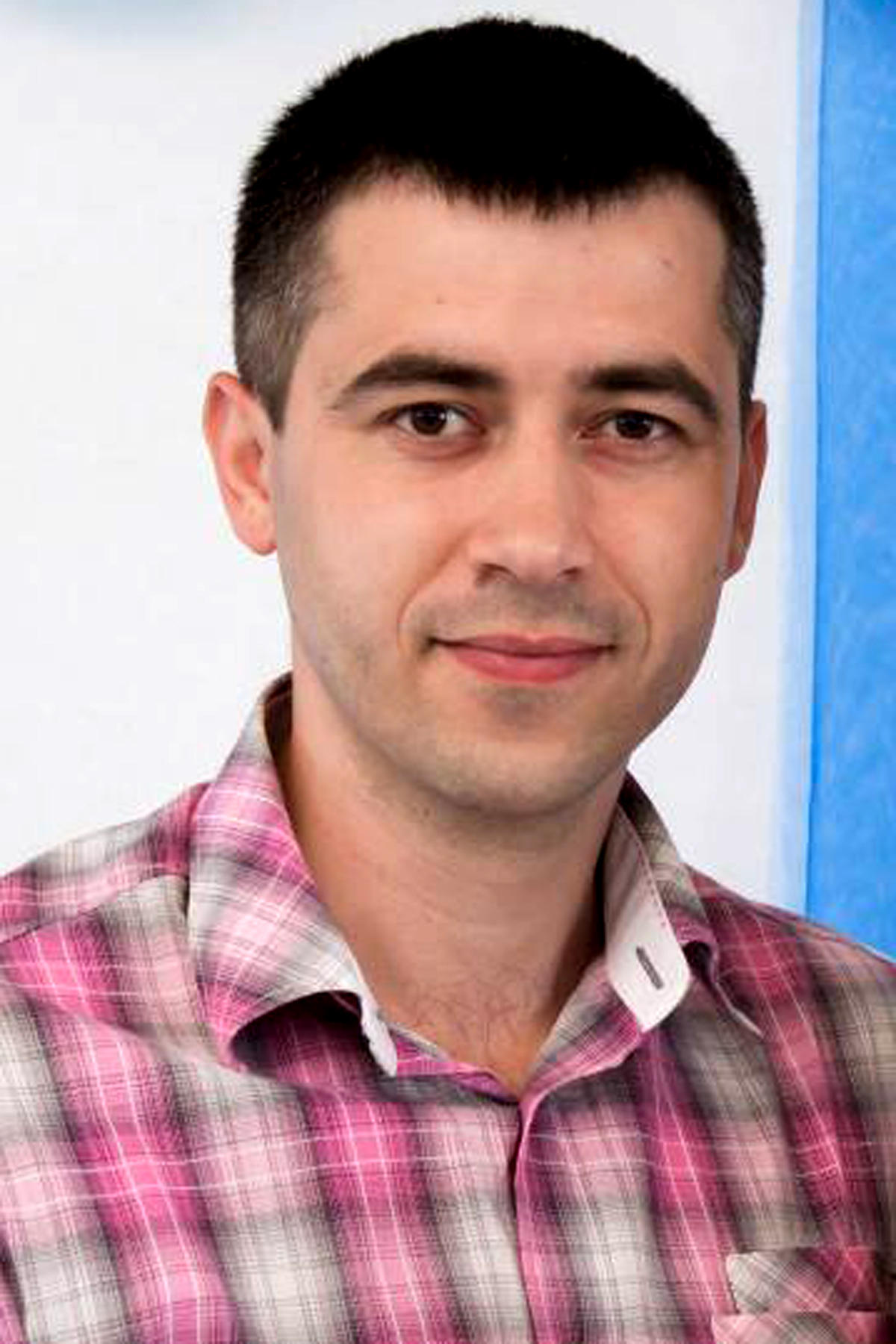 Bogdan Shkolnik