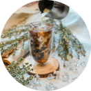 Ice Coffe